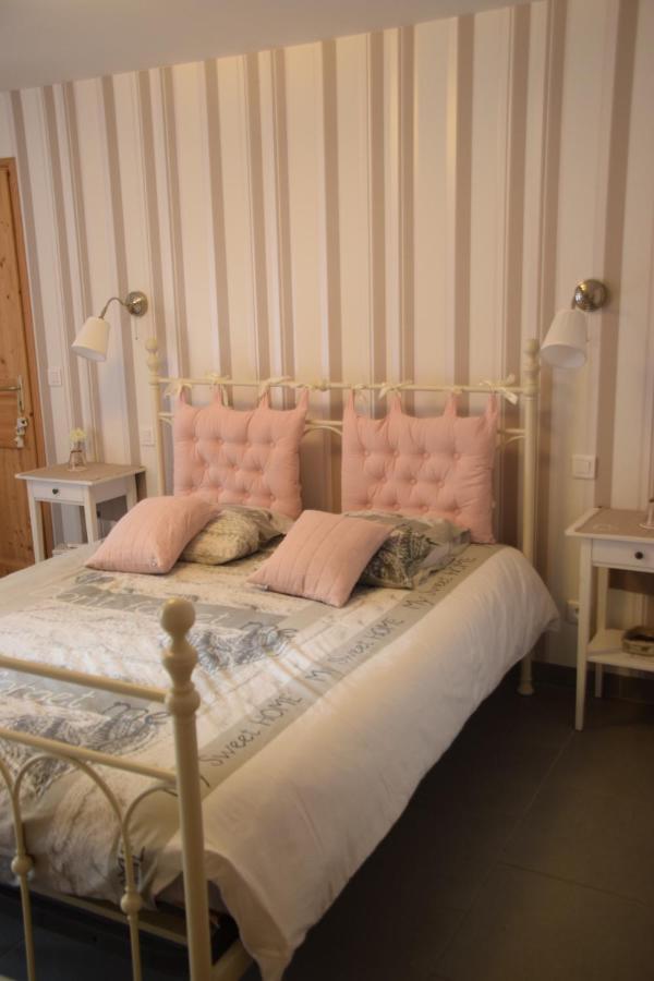 Au Coeur De La Lys Bed & Breakfast Merville  Exterior photo